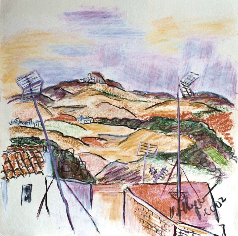 Jerrez - Costa de la Luz